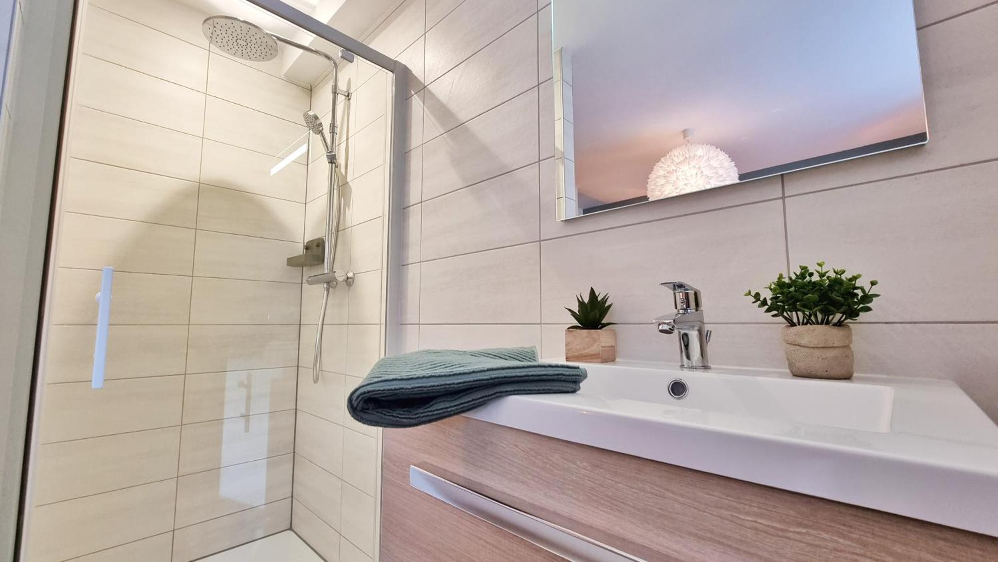 La Buhl Verte - Chic Et Moderne - Calme - Fibre - Relax Bnb Экстерьер фото
