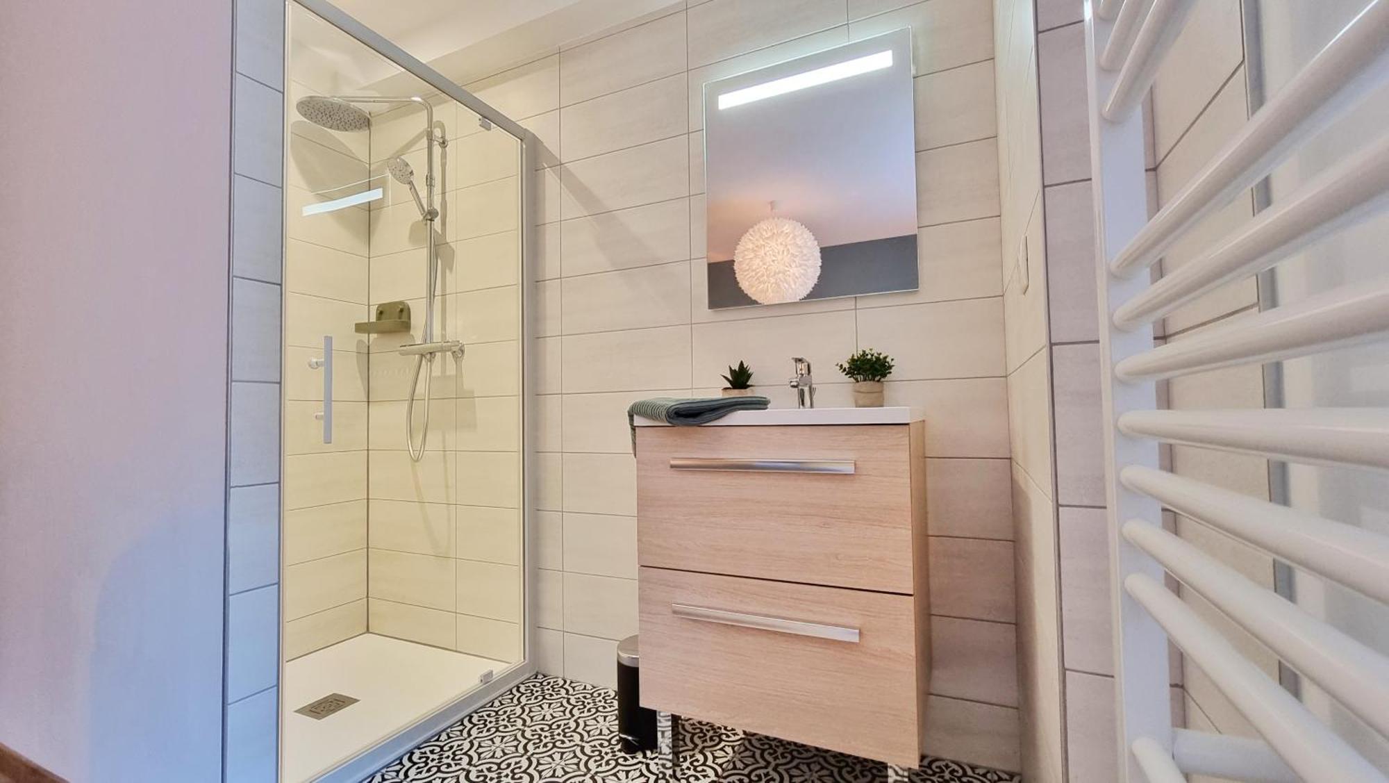 La Buhl Verte - Chic Et Moderne - Calme - Fibre - Relax Bnb Экстерьер фото