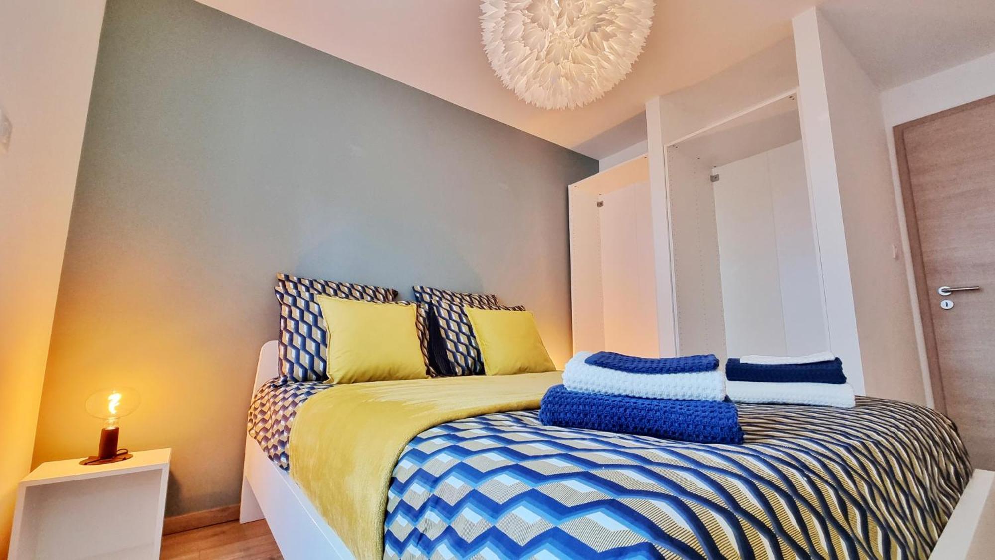 La Buhl Verte - Chic Et Moderne - Calme - Fibre - Relax Bnb Экстерьер фото